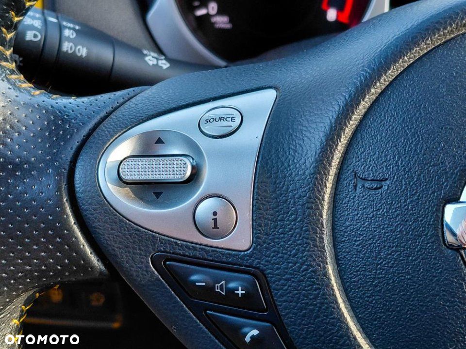 Nissan Juke - 18
