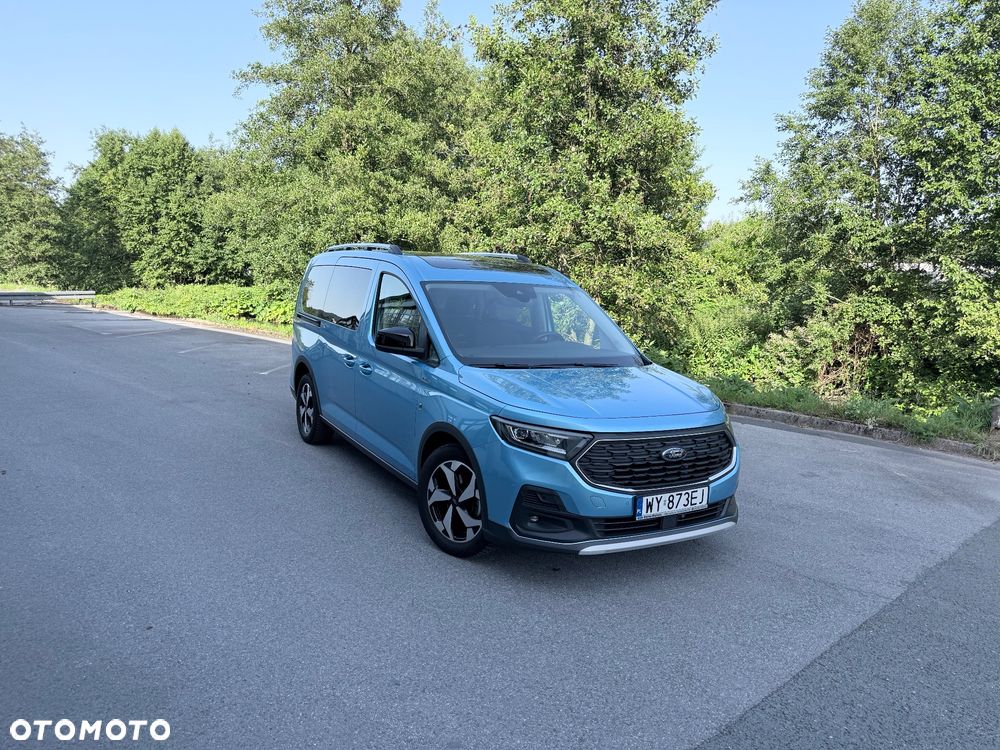 Ford Tourneo Connect Grand 2.0 EcoBlue Active - 6