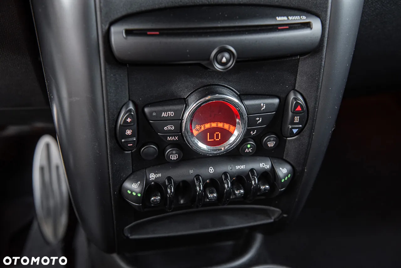 MINI Countryman - 22