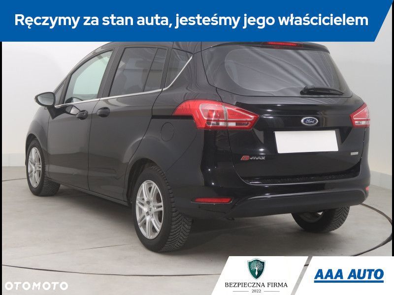 Ford B-MAX - 6