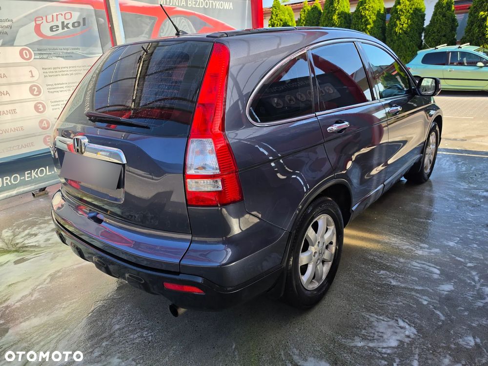 Honda CR-V 2.0i-VTEC Executive - 12