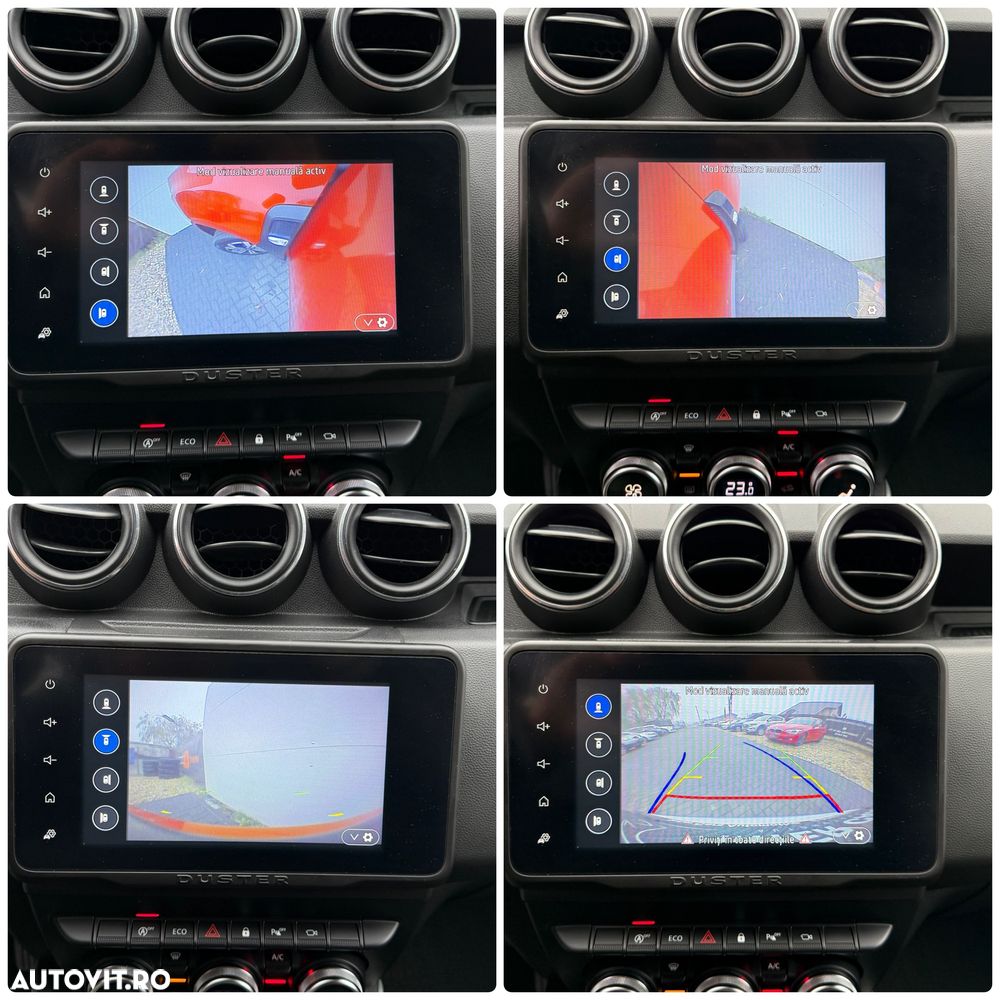 Dacia Duster Blue dCi 115 2WD Prestige - 13