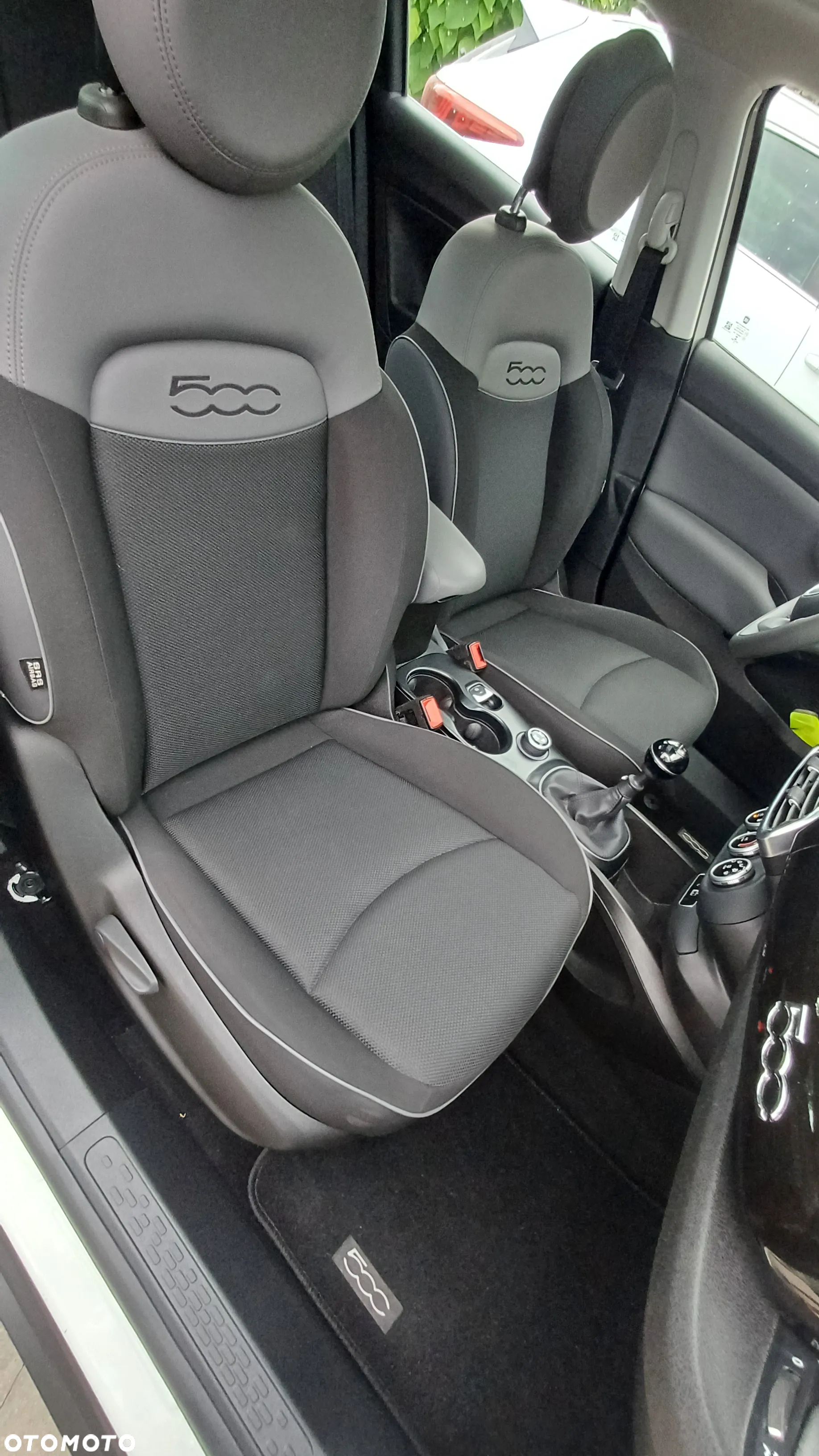 Fiat 500X 1.6 E-torQ 4x2 S-Design City Look - 15