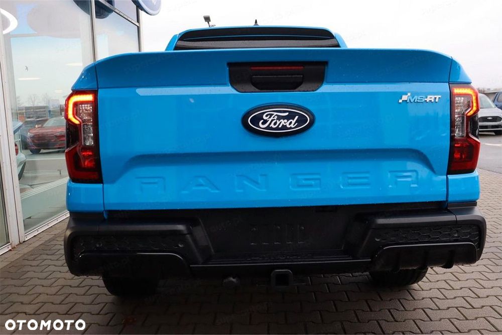 Ford Ranger - 7
