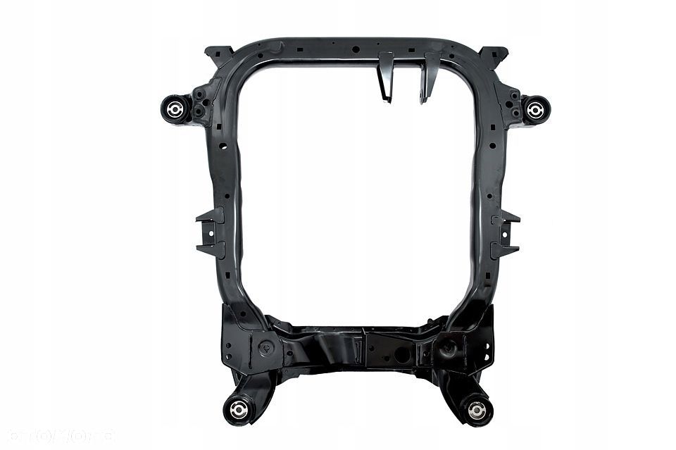 OPEL VECTRA C 1.9 CDTI 2.0 DTI 2.2 DTI 3.0 CDTI 02- sanki rama wózek belka kołyska trawers diesel - 5