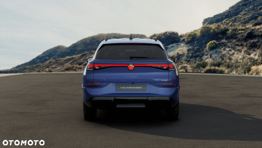 Volkswagen T-Roc 1.5 eTSI R-Line DSG - 16