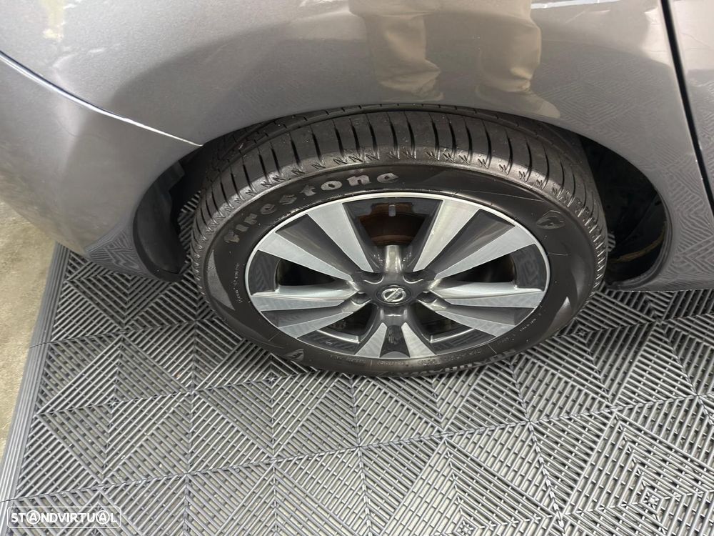 Nissan Leaf Tekna Flex 30 kWh - 13