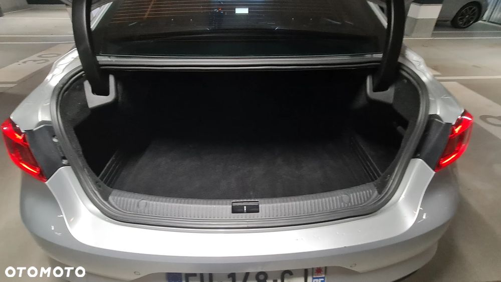 Renault Talisman ENERGY dCi 130 EDC Business - 16