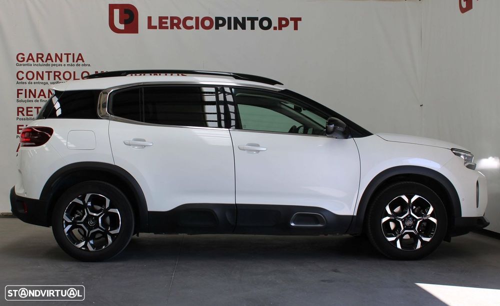 Citroën C5 Aircross 1.2 PureTech Plus - 6