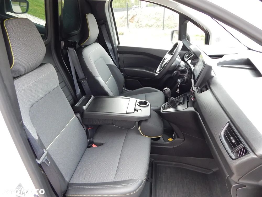 Renault Kangoo - 7