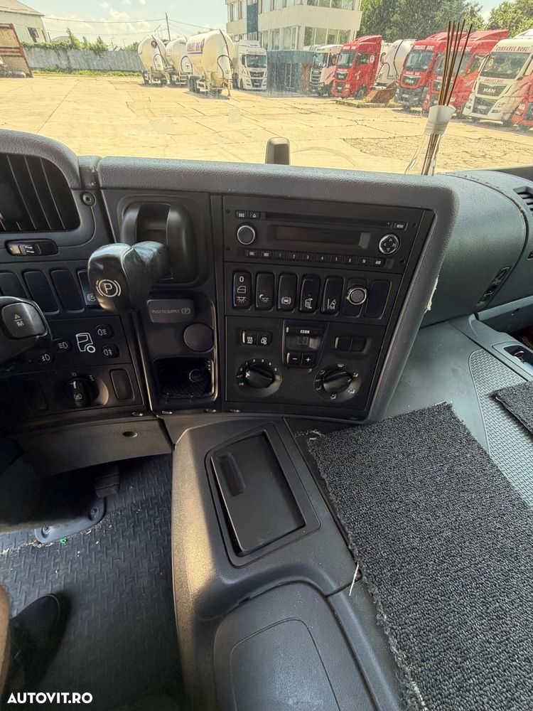 Scania P410 4x2 - 35
