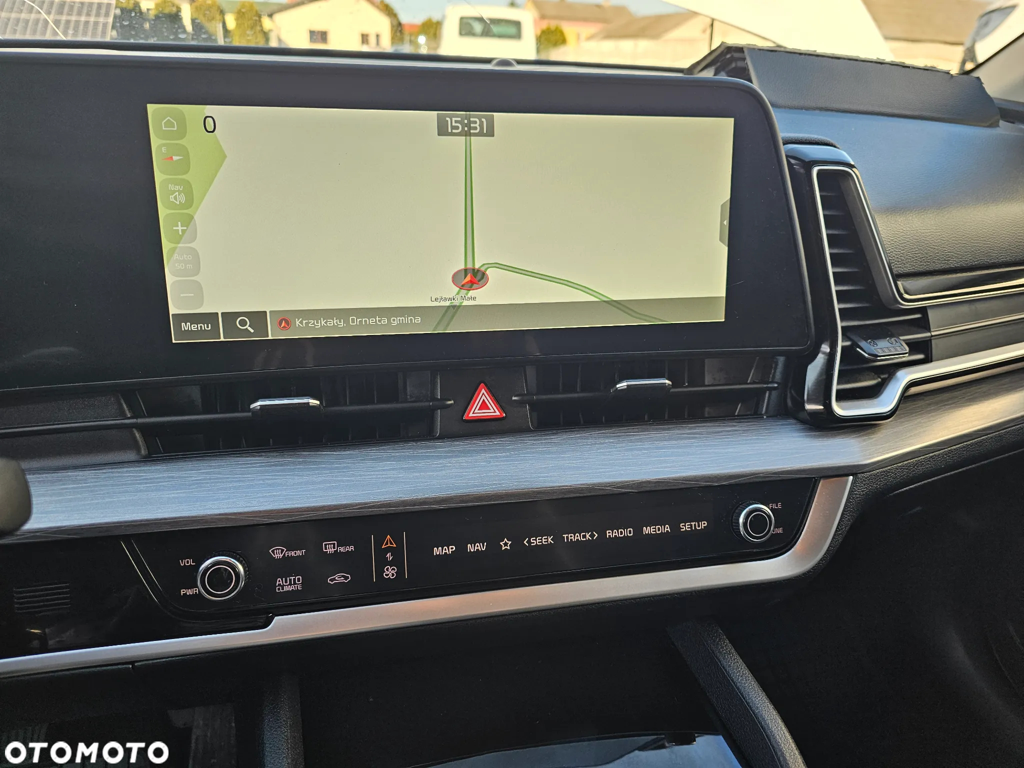 Kia Sportage - 26