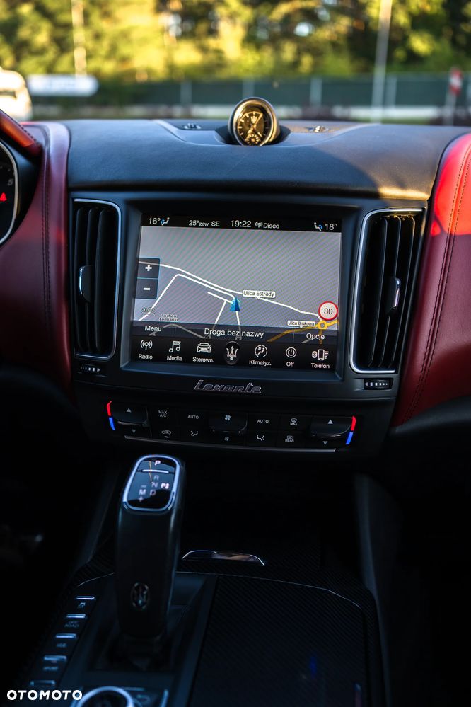 Maserati Levante - 27