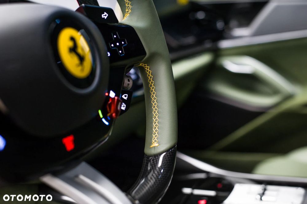 Ferrari Purosangue - 31