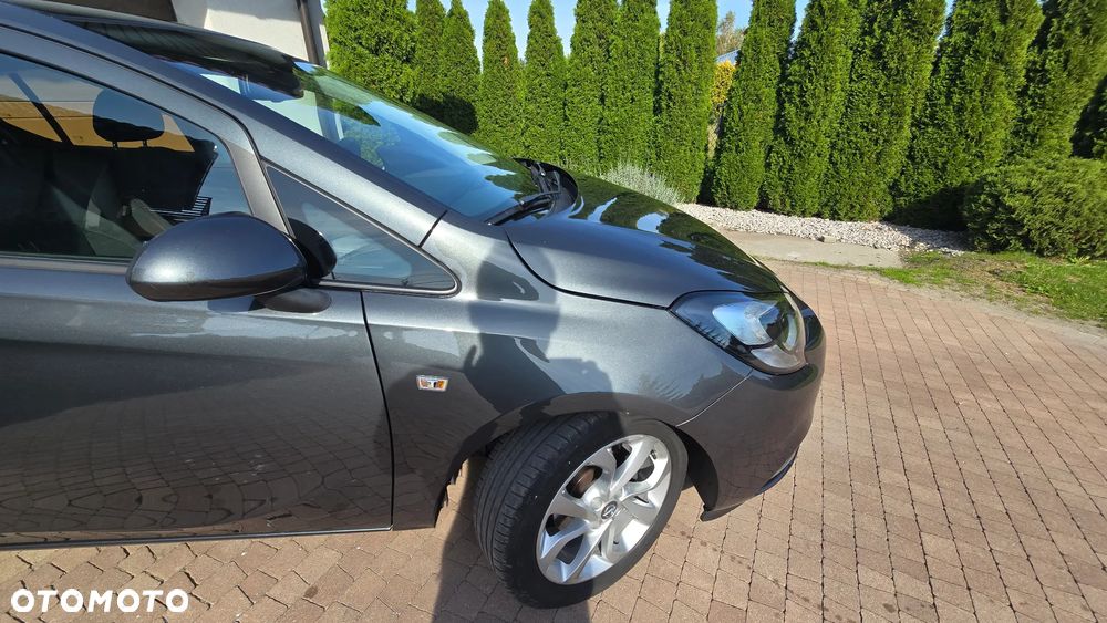 Opel Corsa - 19