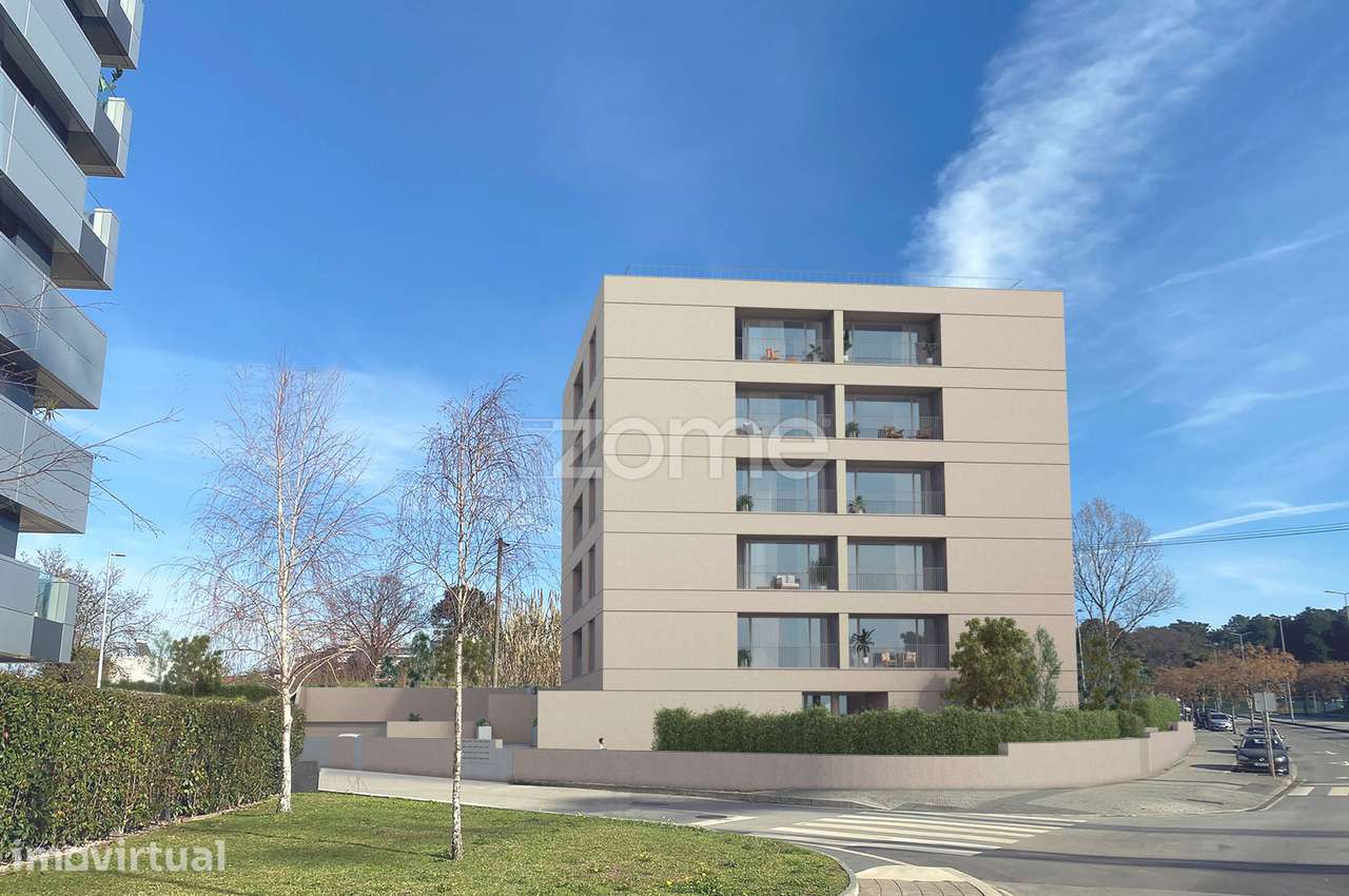 Apartamento T2 +1 Prelada - Grande imagem: 2/8