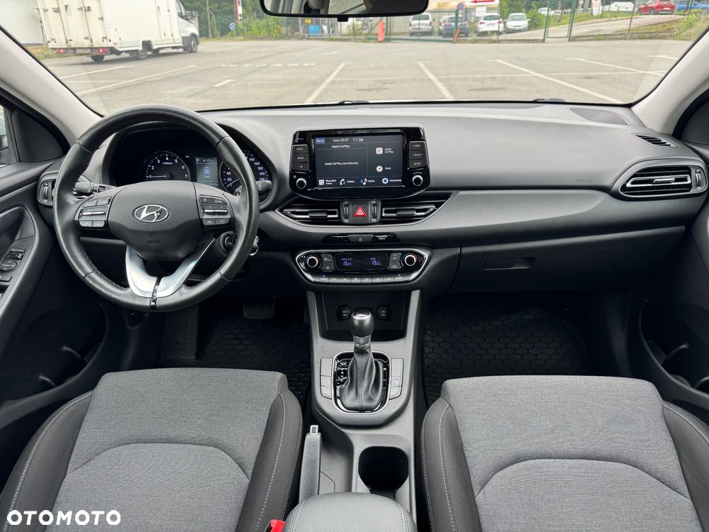 Hyundai i30 1.0 T-GDI Comfort DCT - 16