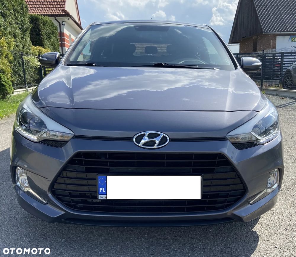 Hyundai i20 - 9