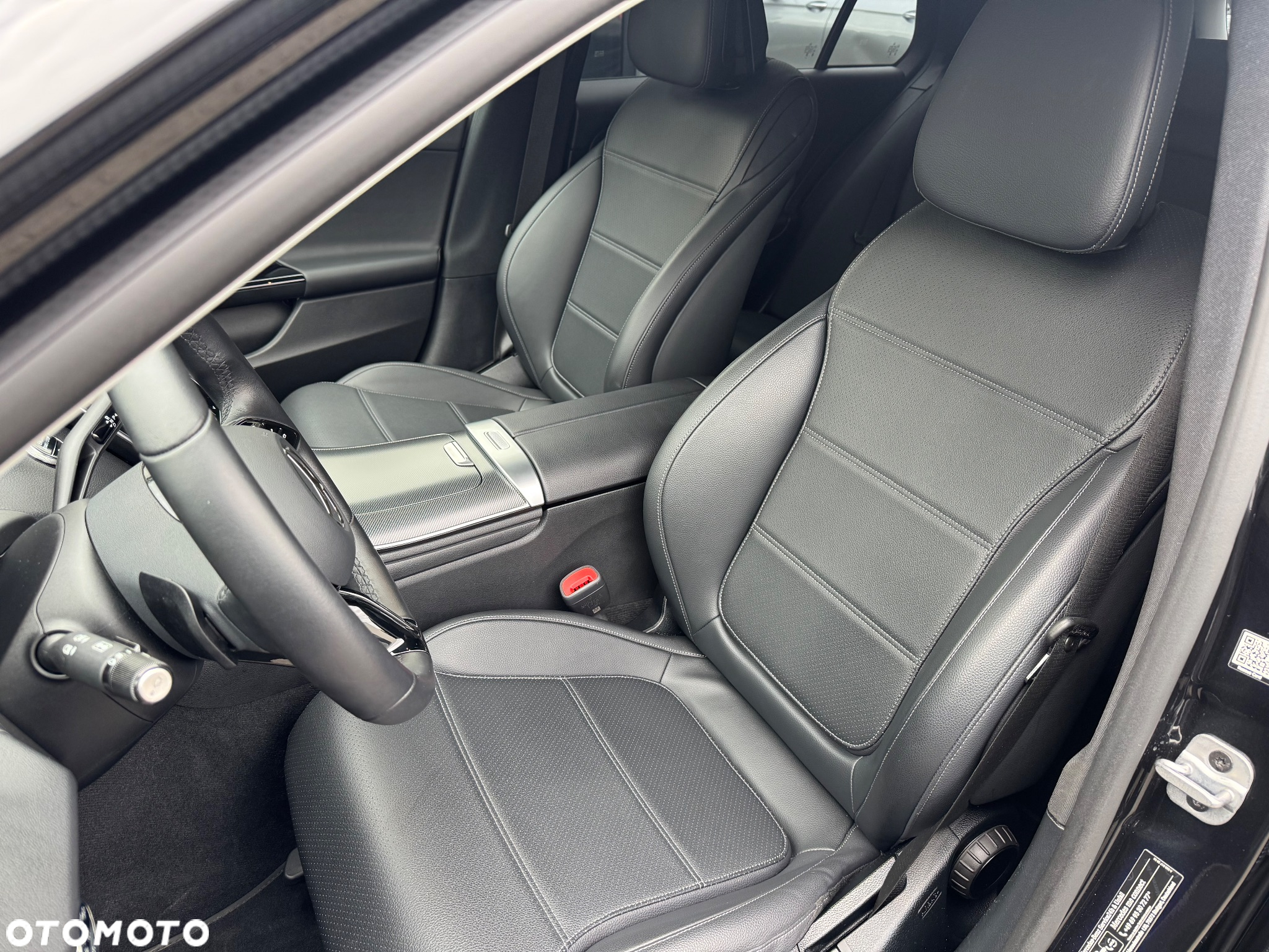 Mercedes-Benz Klasa C 220 d T 9G-TRONIC Avantgarde - 14
