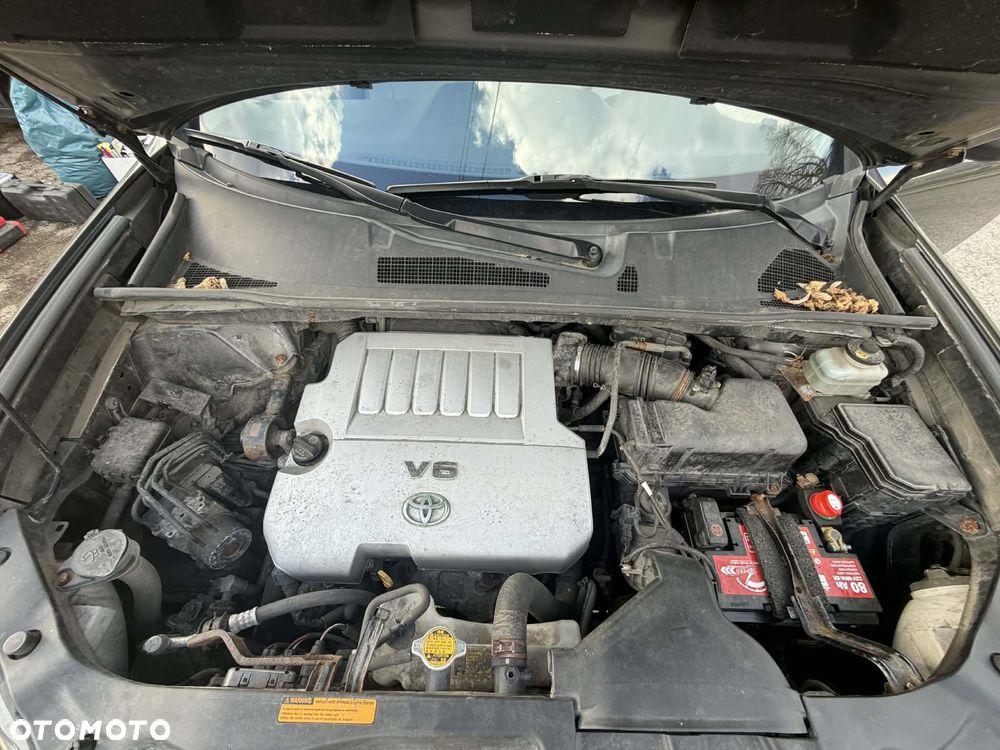 Toyota Highlander 3.5 V6 4WD - 18