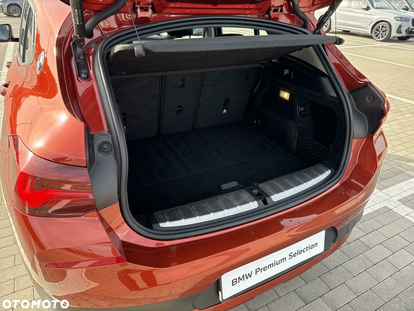 BMW X2 sDrive18i Advantage - 26