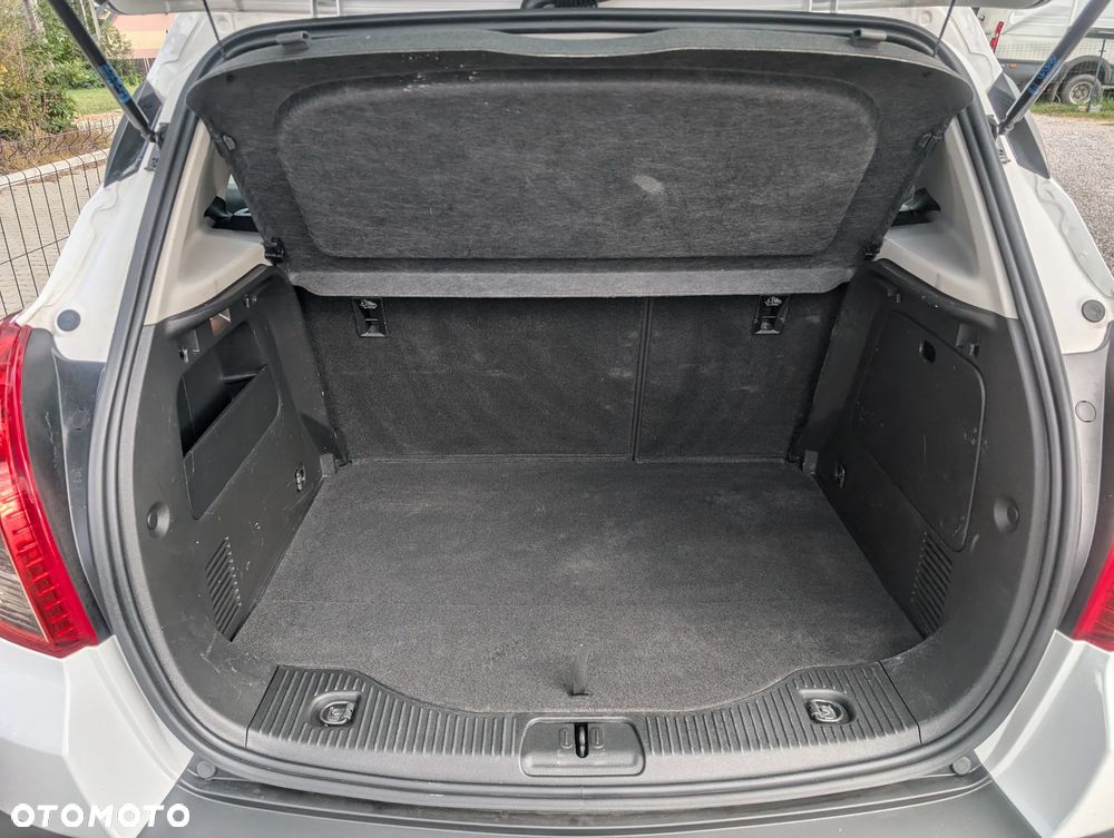 Opel Mokka 1.6 ecoFLEX Start/Stop Selection - 17