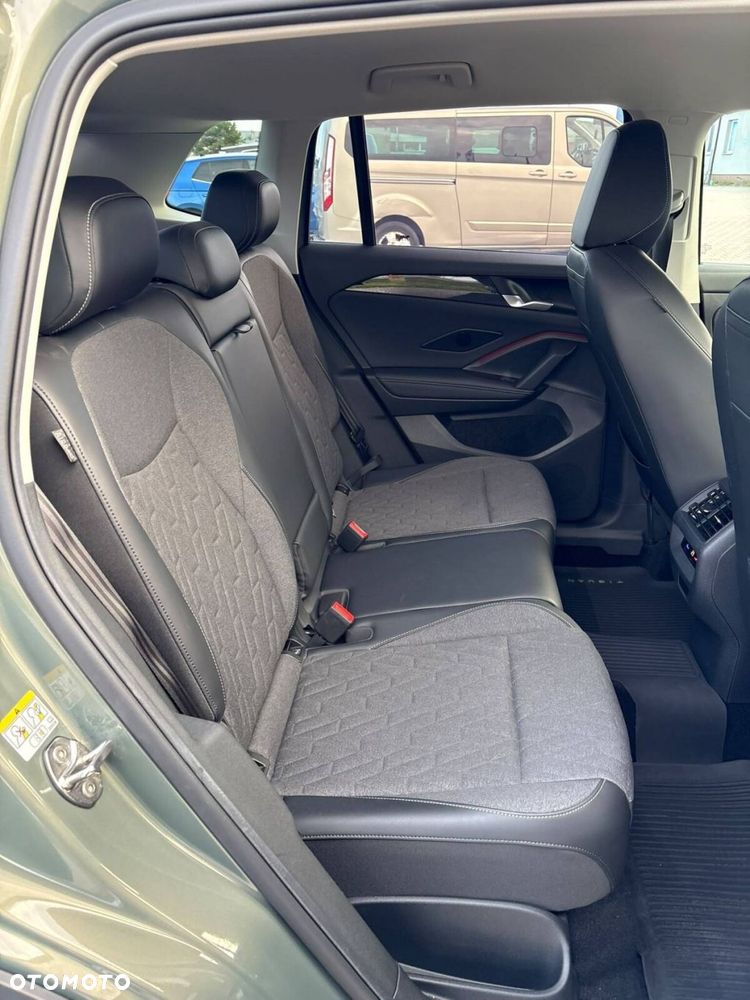 Volkswagen Tiguan 1.5 eTSI Life Plus DSG - 32