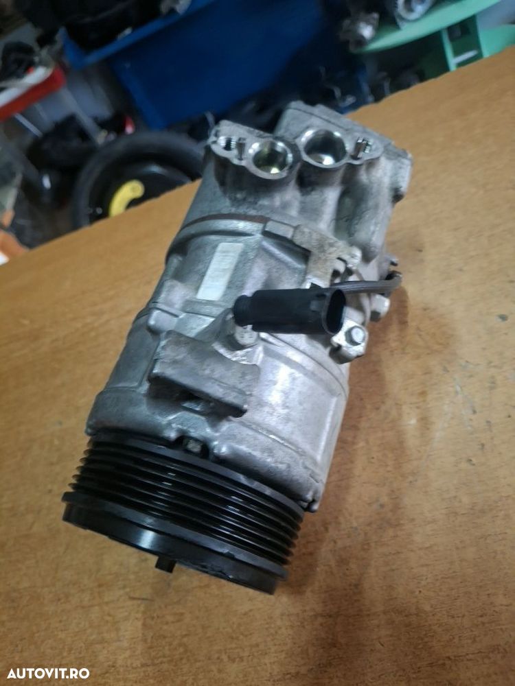 Compresor aer condiționat Bmw 3 E 90 2.0D - 8