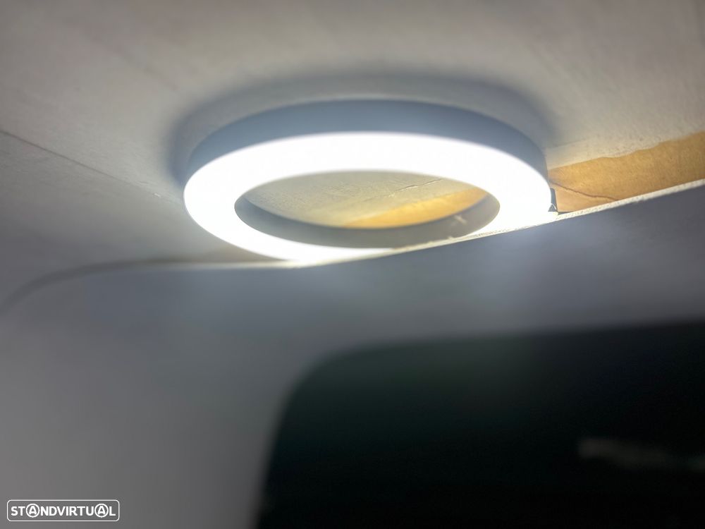 Ford Transit 190 2.5 D CD Longo - 41