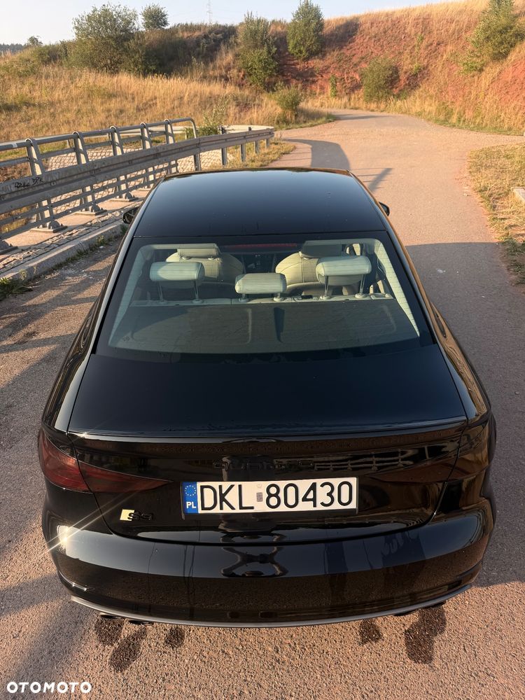 Audi S3 - 14
