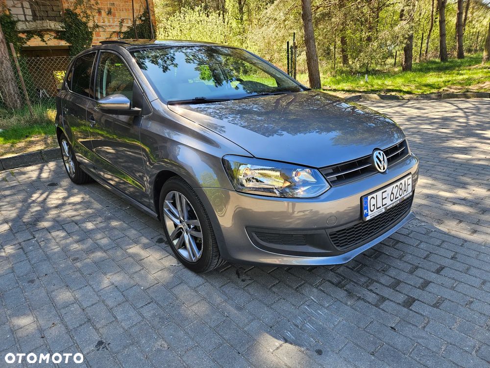 Volkswagen Polo 1.6 TDI DSG Highline - 8