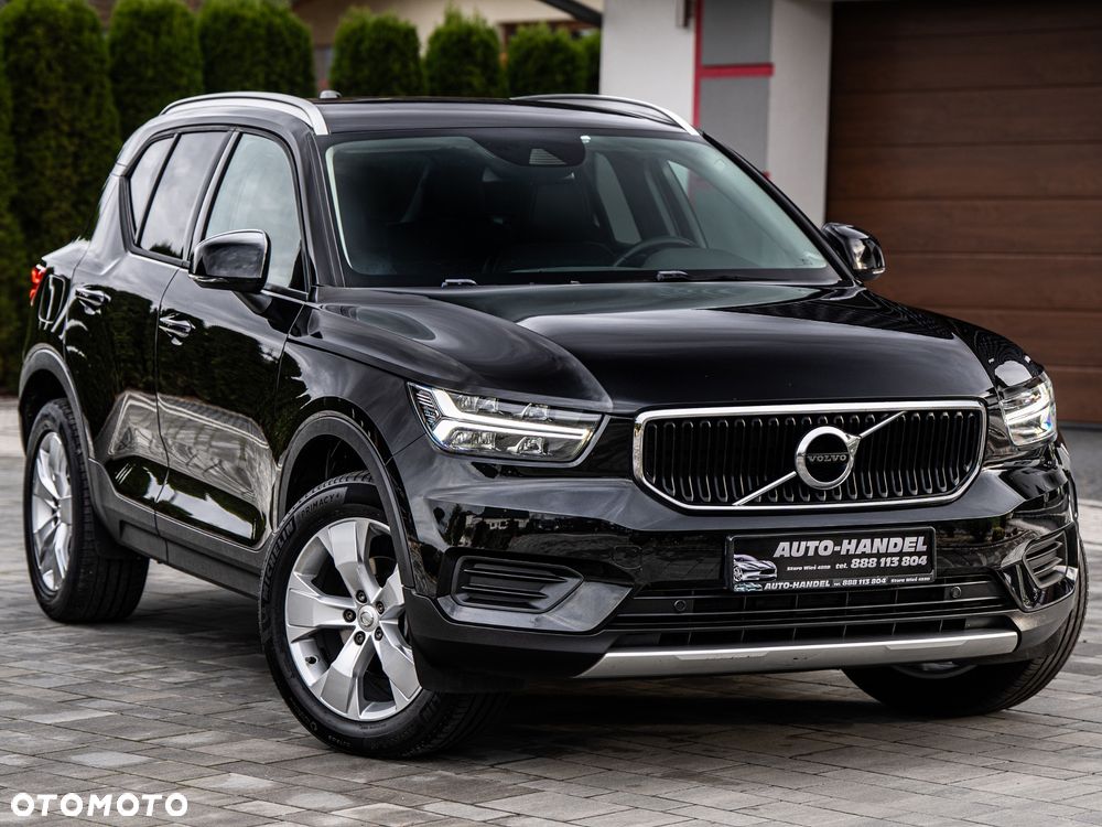 Volvo XC 40 D3 Momentum Pro - 3