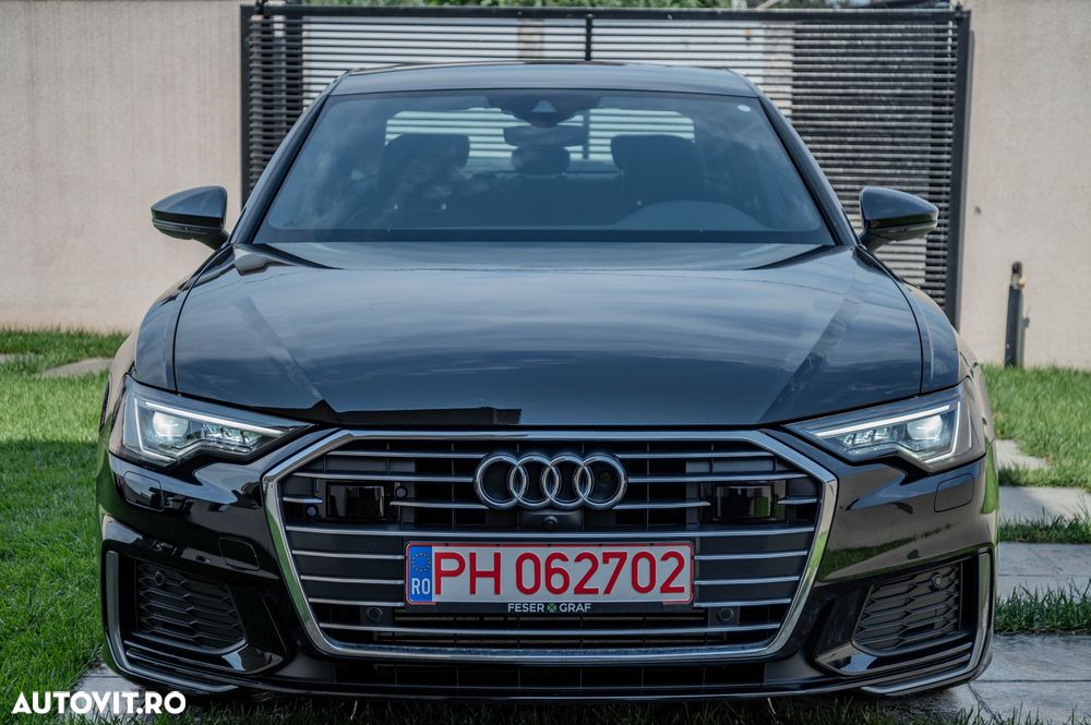 Audi A6 - 5