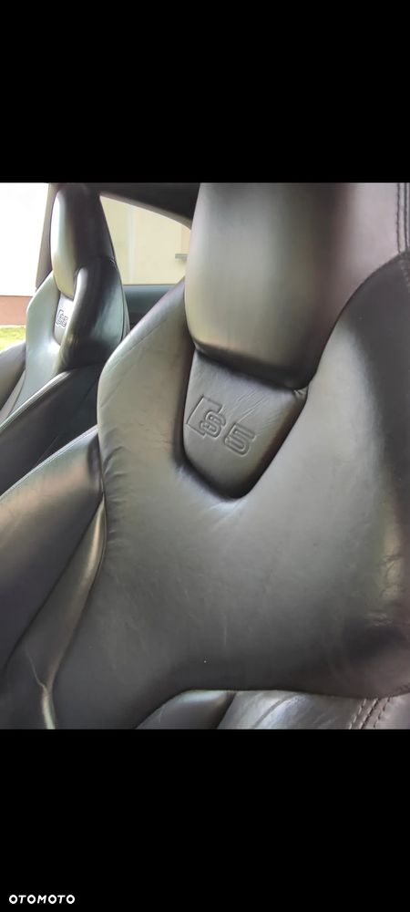 Audi S5 4.2 Quattro Tiptr - 10