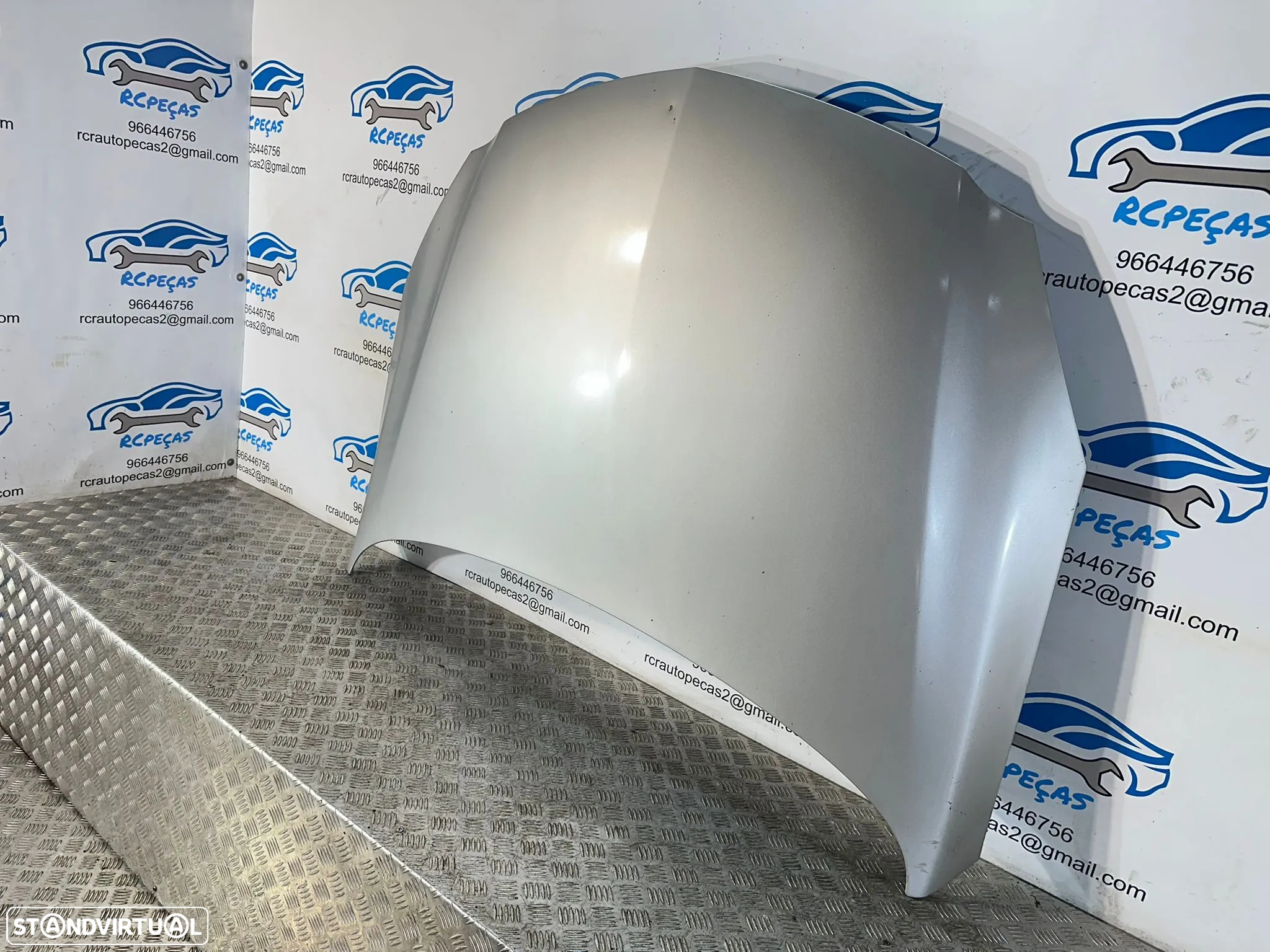 .Frente Completa Opel Insignia A 2.0 CDTi Diesel G09 2008 - 2013 - 19
