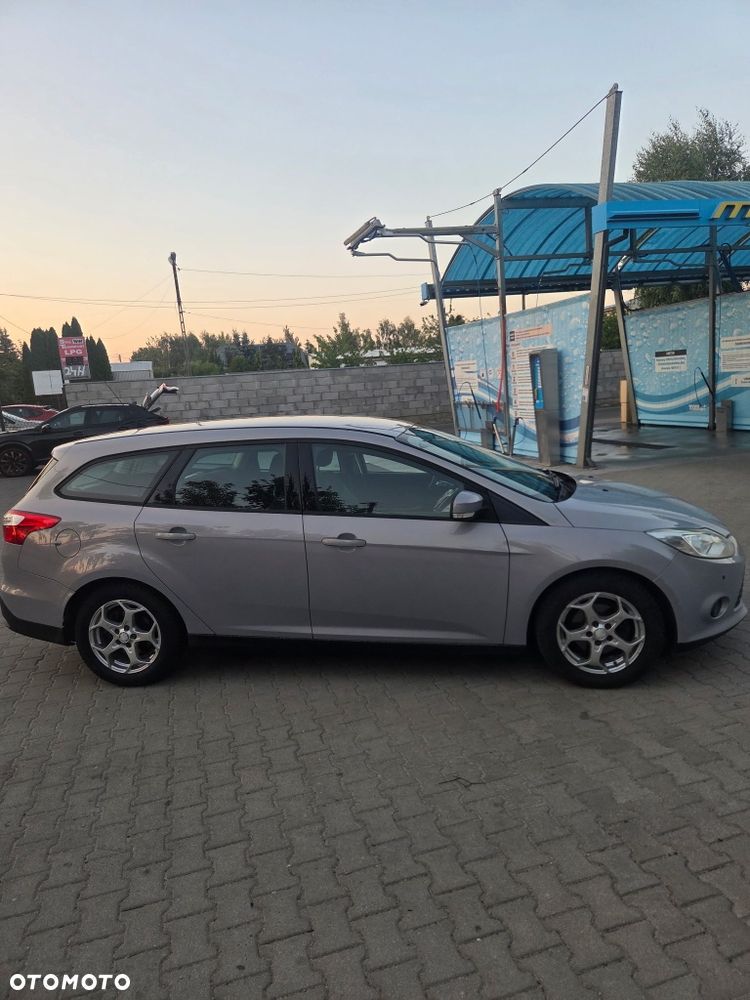 Ford Focus - 4