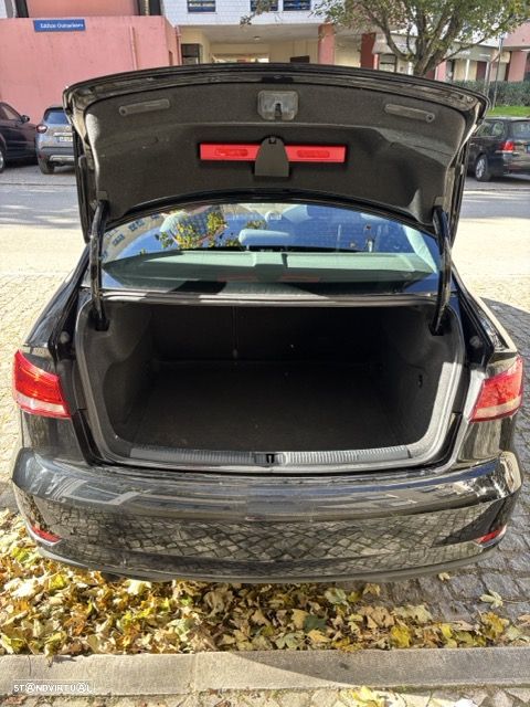 Audi A3 Limousine 30 TDI S tronic - 8