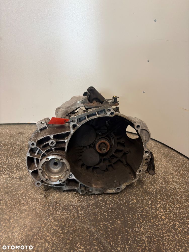 AUDI TT 9J A3 8P LEON II SKRZYNIA BIEGÓW 2.0TFSI JLZ - 1