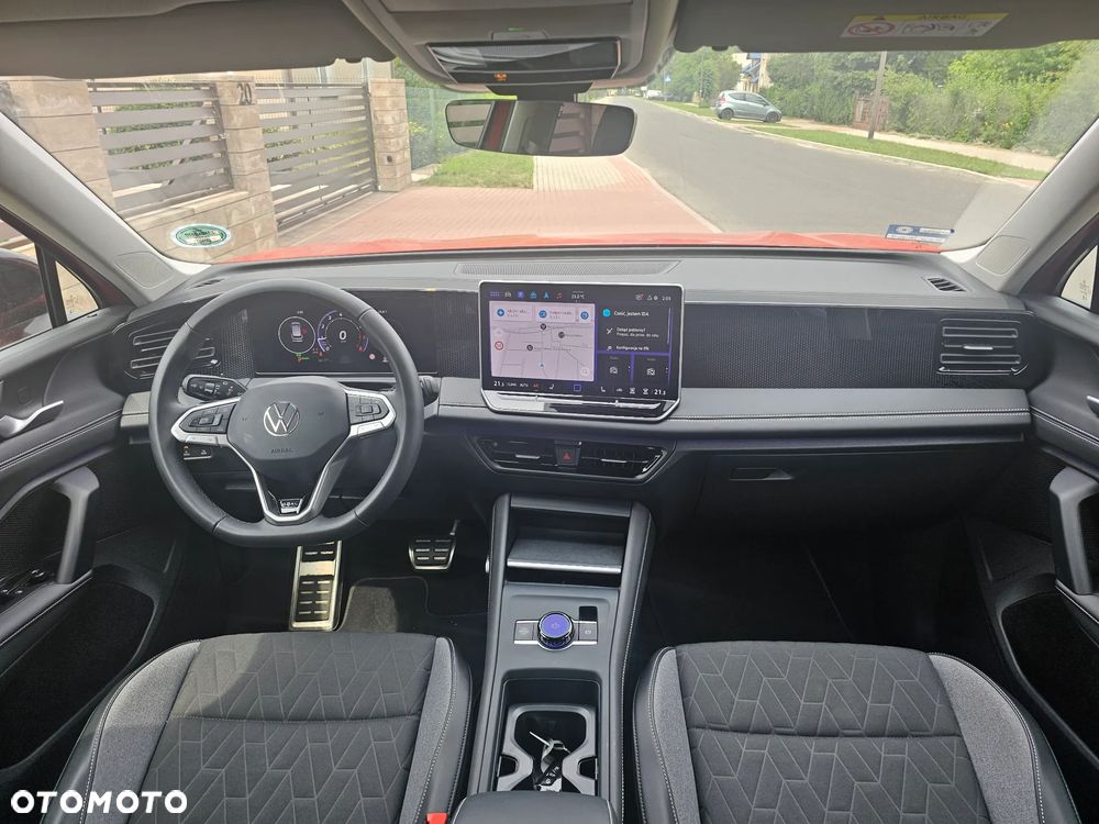 Volkswagen Tiguan 1.5 eTSI Special Edition DSG - 12