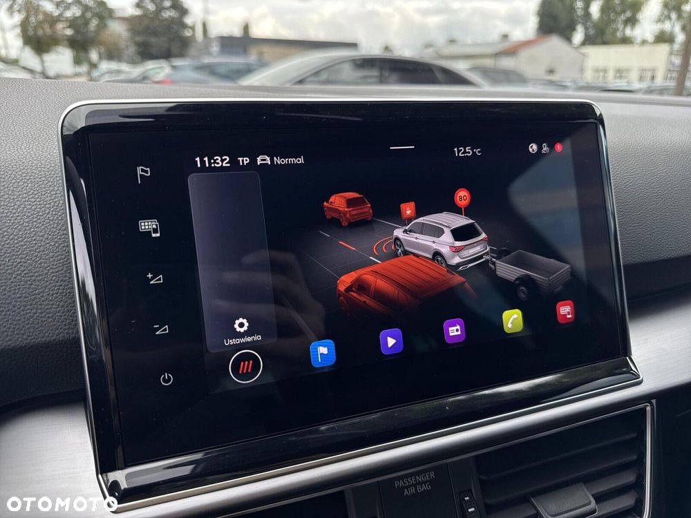 Seat Tarraco - 28