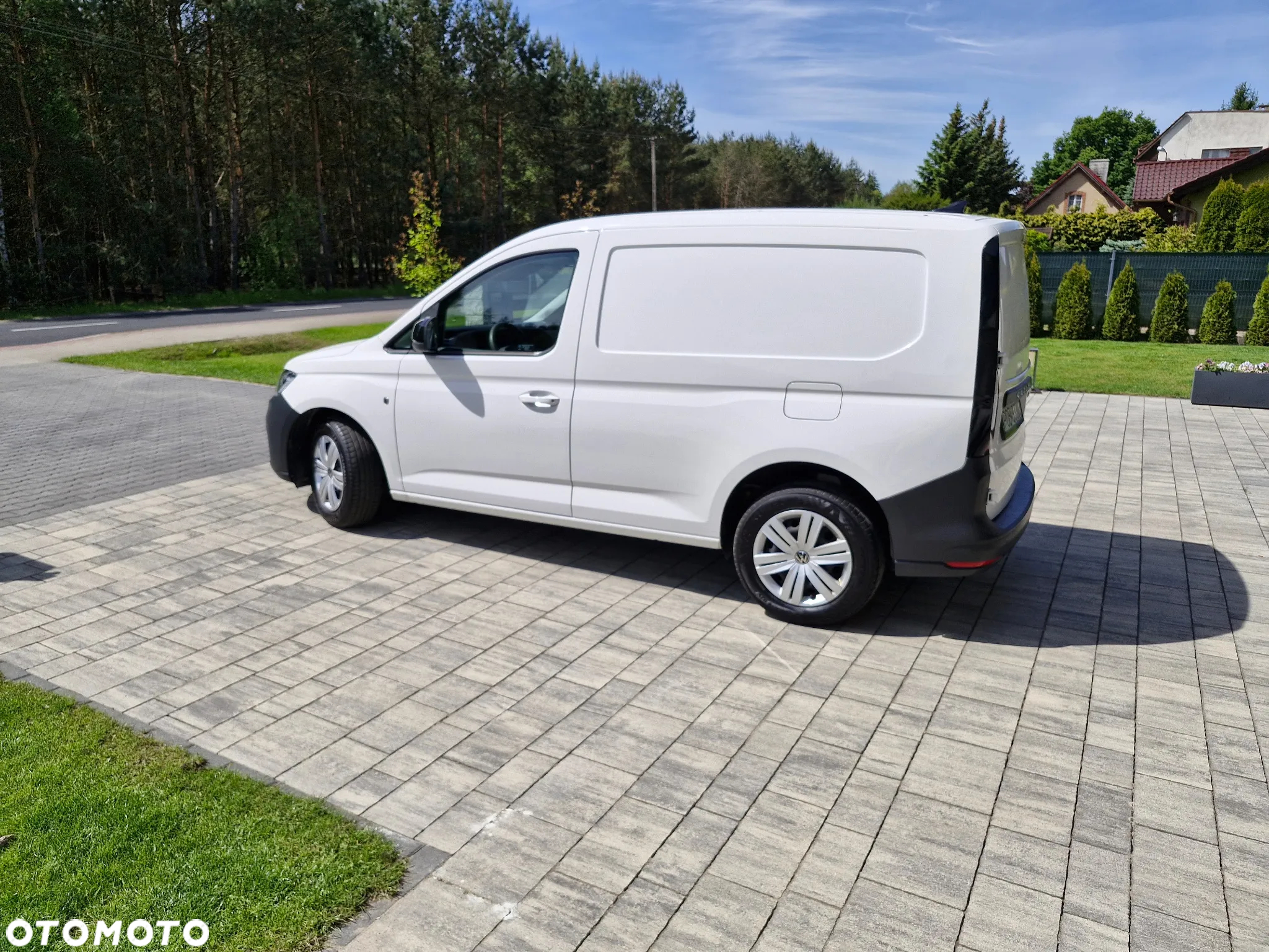 Volkswagen Caddy - 30
