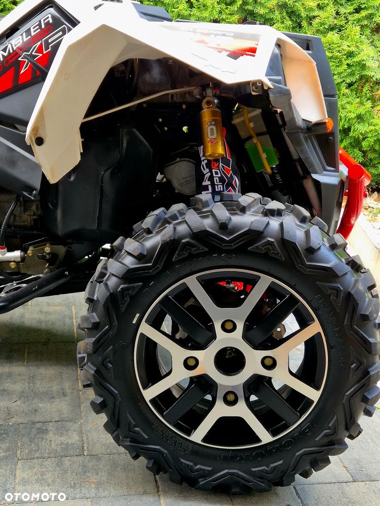 Polaris Scrambler - 13