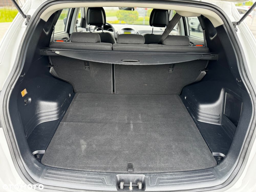 Hyundai ix35 1.6 GDI Premium 2WD - 15