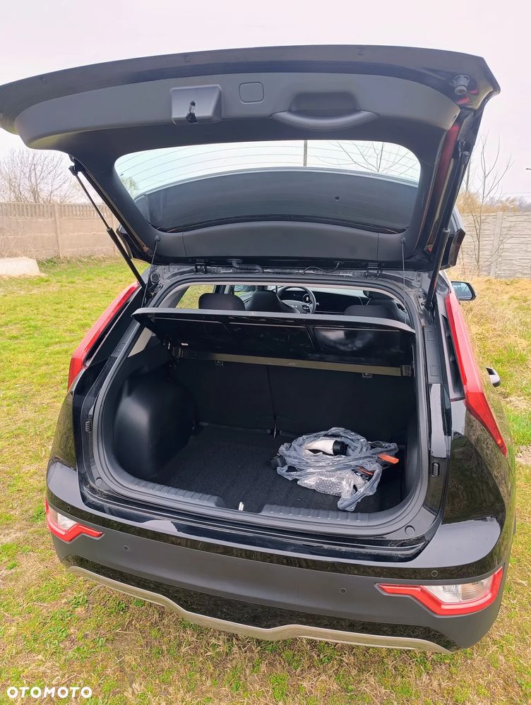 Kia Niro Edition 7 - 15