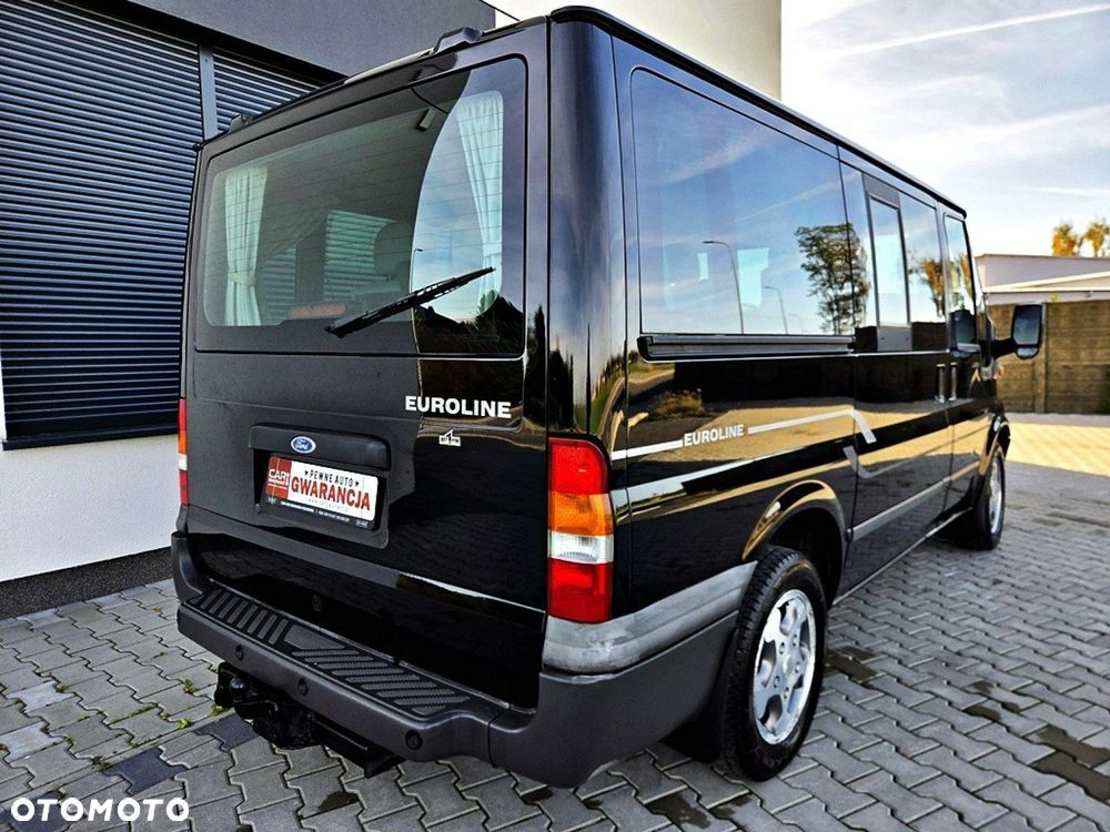 Ford Transit - 3