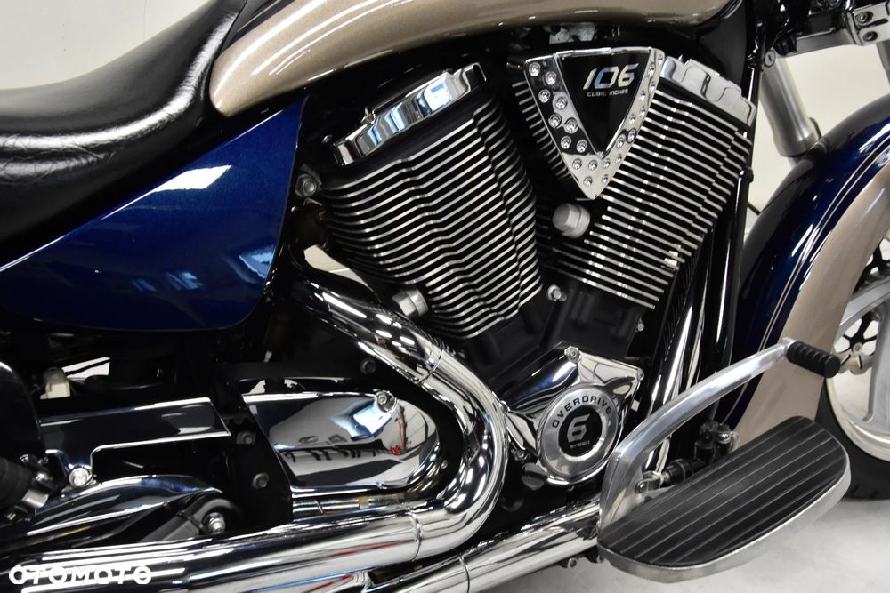 Victory Kingpin - 28