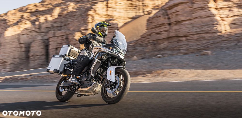 CFMoto 800MT Explore - 3