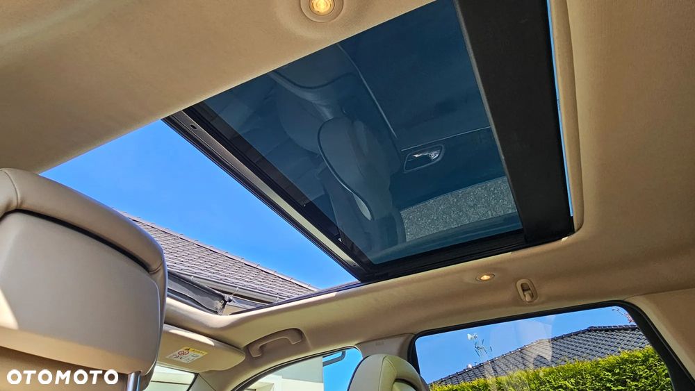 Jeep Grand Cherokee 3.0 CRD Overland - 17