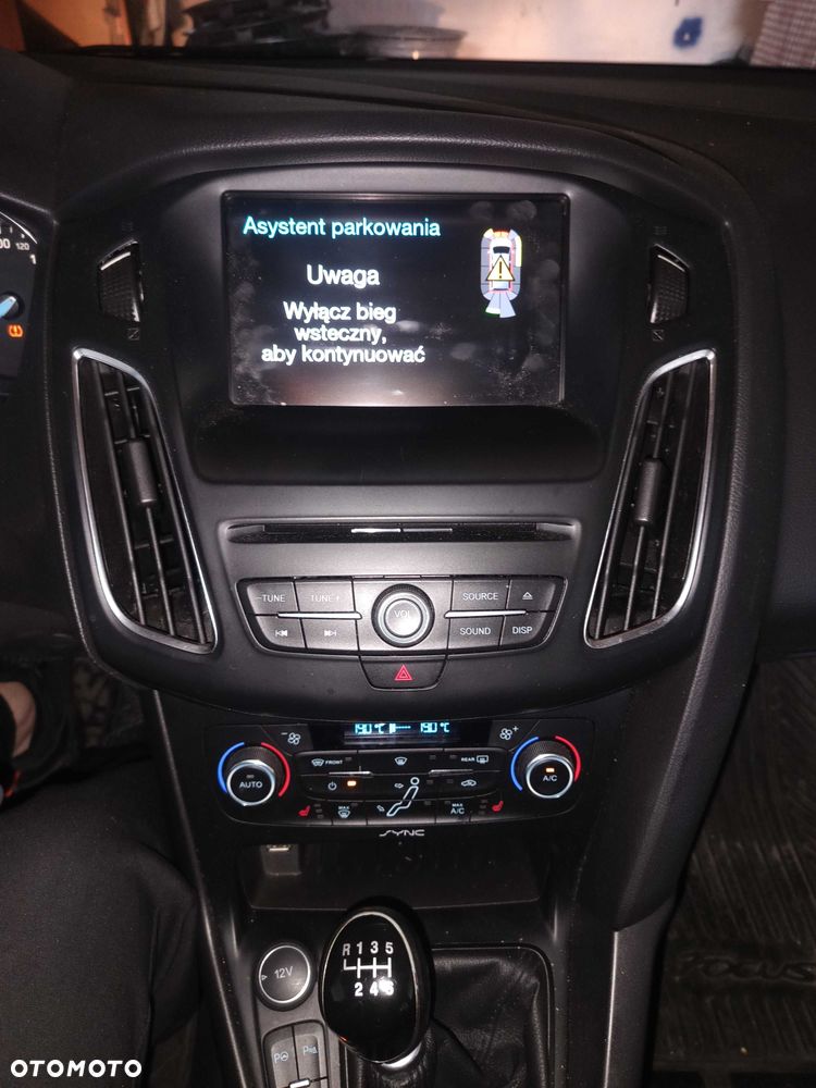 Ford Focus - 8