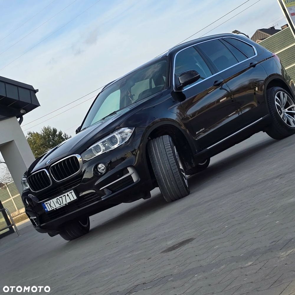 BMW Seria 5 525d Sport - 6